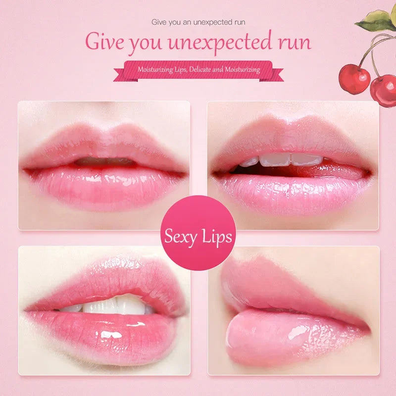 Lip Hydrating Mask (5pcs)