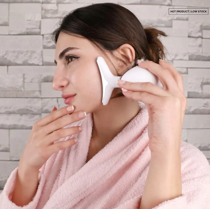 Facial MicroGlow Handset